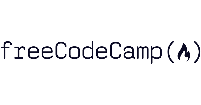 Logo FreeCodeCamp